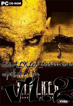 Box art for STALKER Enhancement update to v1.2