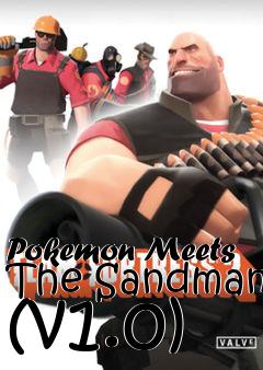 Box art for Pokemon Meets The Sandman (v1.0)