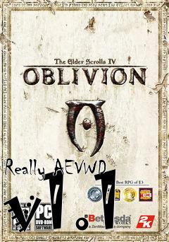 Box art for Really AEVWD v1.1