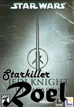 Box art for Starkiller Roel