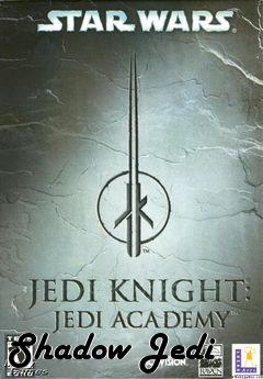 Box art for Shadow Jedi