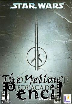 Box art for The Yellow Pencil