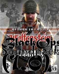 Box art for BlackOps Soundpack (1.0)