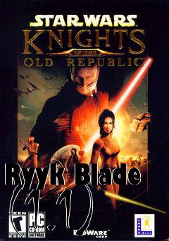 Box art for Ryyk Blade (1.1)