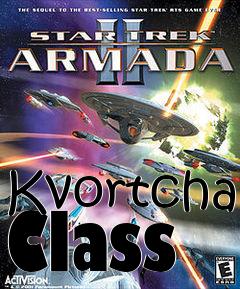 Box art for Kvortcha Class