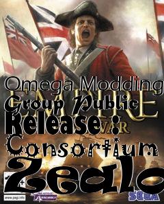 Box art for Omega Modding Group Public Release : Consortium Zealot