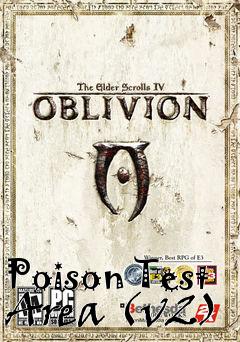 Box art for Poison Test Area (v2)