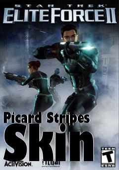 Box art for Picard Stripes Skin