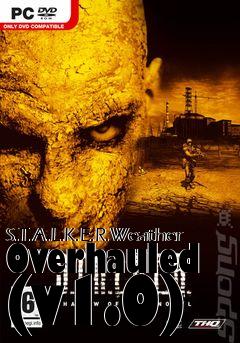 Box art for S.T.A.L.K.E.R.Weather Overhauled (v1.0)