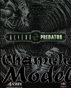 Box art for Chameleon Model