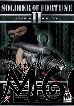 Box art for Super27s M60