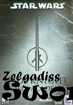 Box art for Zelgadiss Sword