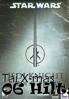 Box art for Tai X-mas 06 Hilts