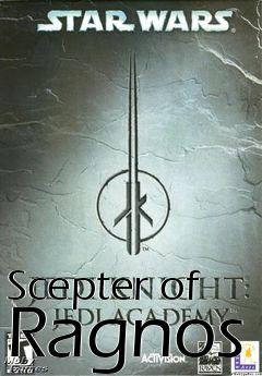 Box art for Scepter of Ragnos