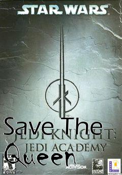 Box art for Save The Queen