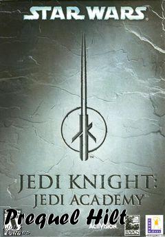 Box art for Prequel Hilt