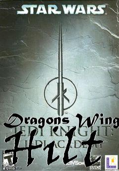 Box art for Dragons Wing Hilt