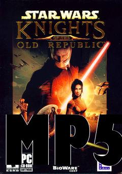 Box art for MP5