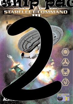 Box art for gorn cannon ship pack 2
