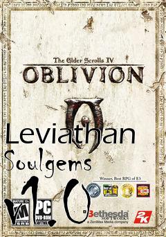 Box art for Leviathan Soulgems v1.0