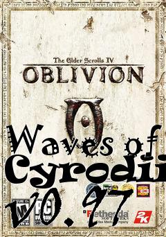 Box art for Waves of Cyrodiil v0.97