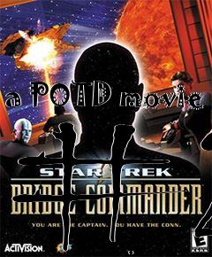 Box art for a POTD movie #2