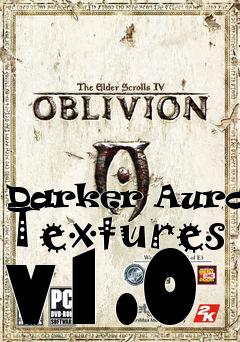 Box art for Darker Auroran Textures v1.0