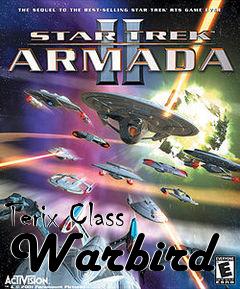 Box art for Terix Class Warbird