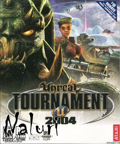 Box art for Naluri