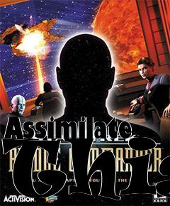 Box art for Assimilate This