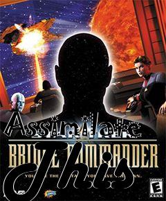 Box art for Assimilate This