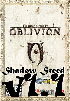 Box art for Shadow Steed v1.1