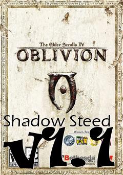 Box art for Shadow Steed v1.1