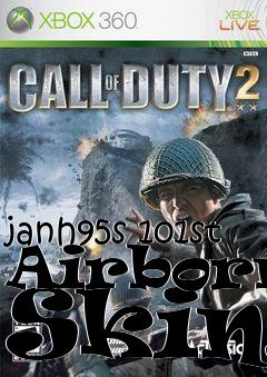 Box art for janh95s 101st Airborne Skins