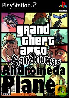 Box art for Andromeda Plane