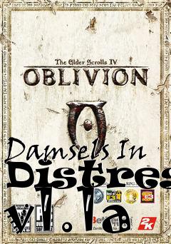 Box art for Damsels In Distress v1.1a