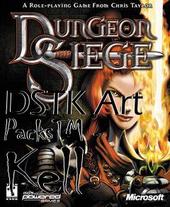 Box art for DSTK Art PacksTM - Kell