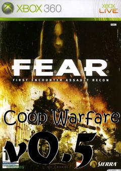 Box art for Coop Warfare v0.5