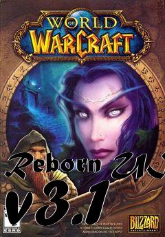 Box art for Reborn UI v3.1