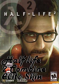 Box art for Half-life 2 Combine Elite Skin