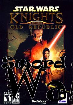 Box art for Sword of War