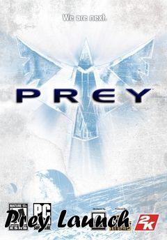 Box art for Prey Launch