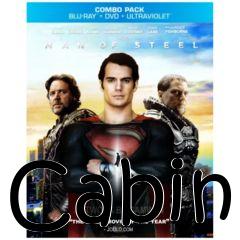 Box art for Cabin