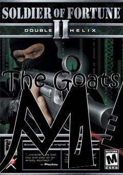 Box art for The Goats M4