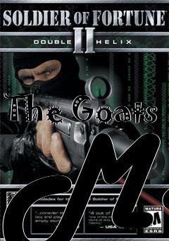 Box art for The Goats M4