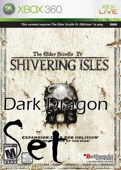Box art for Dark Dragon Set