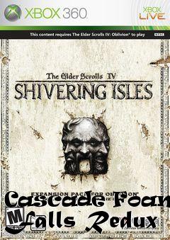 Box art for Cascade Foaming Falls Redux