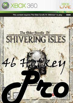 Box art for 46 Hotkey Pro
