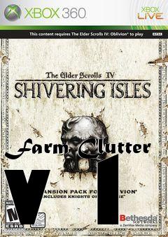Box art for Farm Clutter v 1