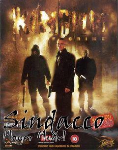 Box art for Sindacco Player Model